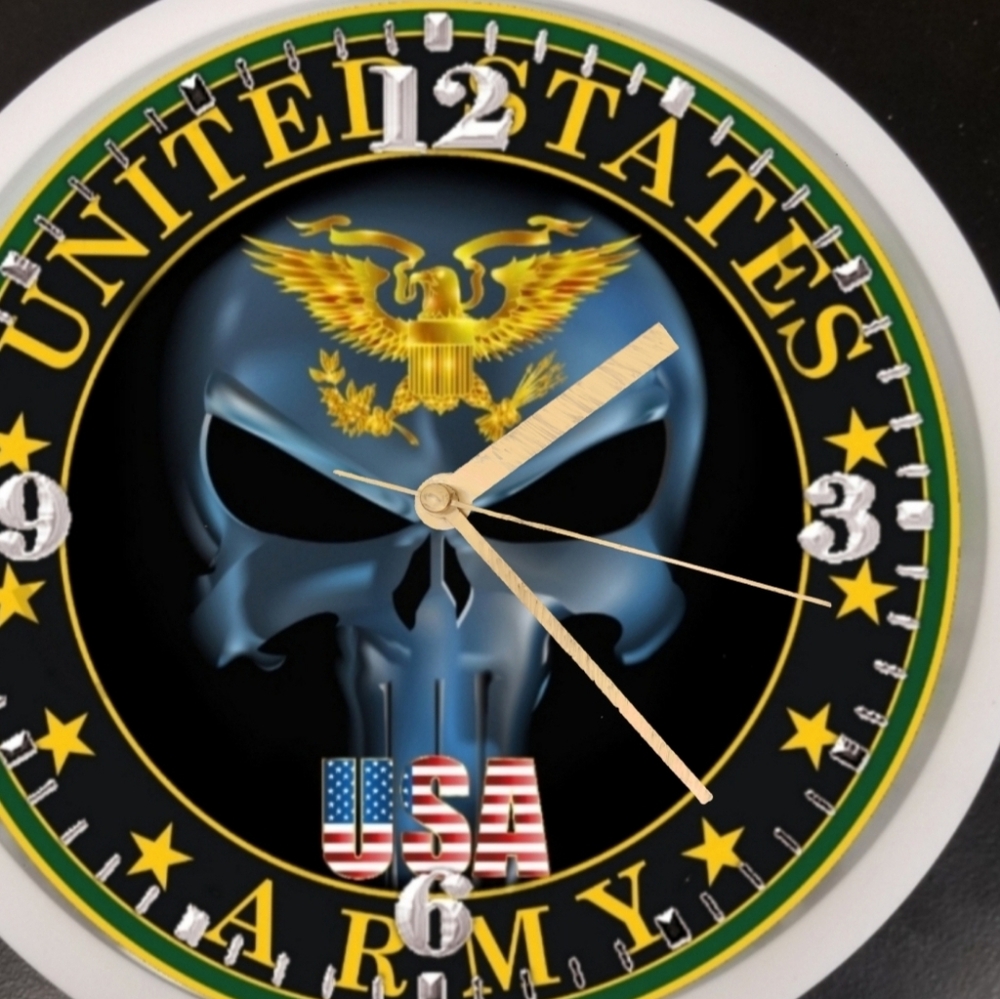 US army punisher